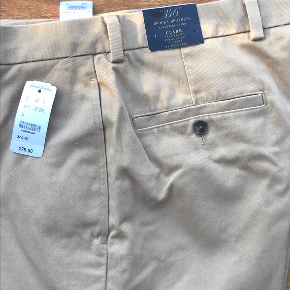 Brooks Brothers